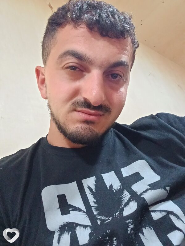 Lord, 27, Тулуне — анкета №732026