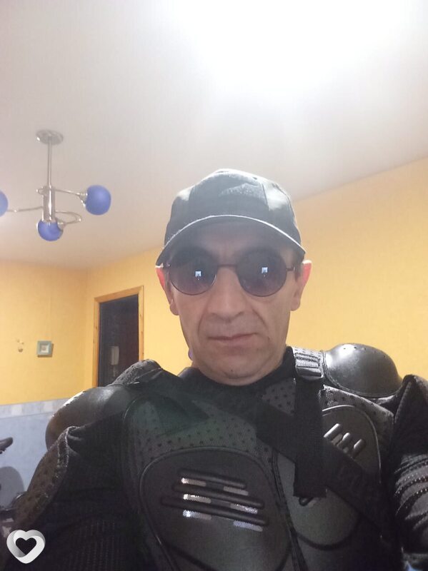 Гор, 31, Ярославле — анкета №732027