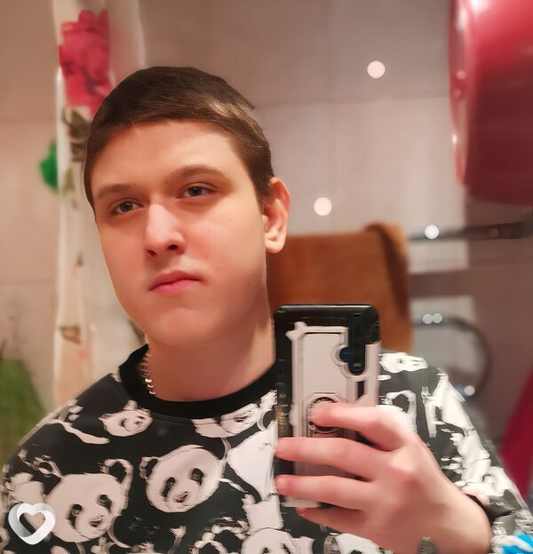 Александр, 22, Красноярске — анкета №732204