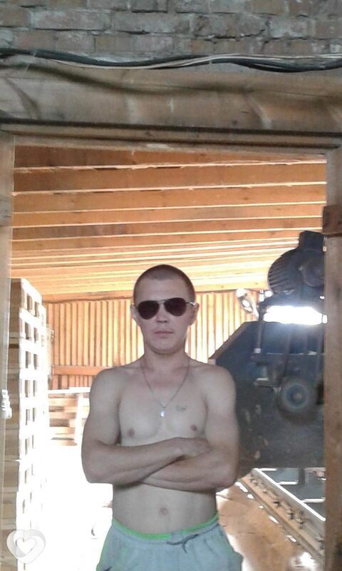 Максим, 35, Йошкар-Оле — анкета №732212