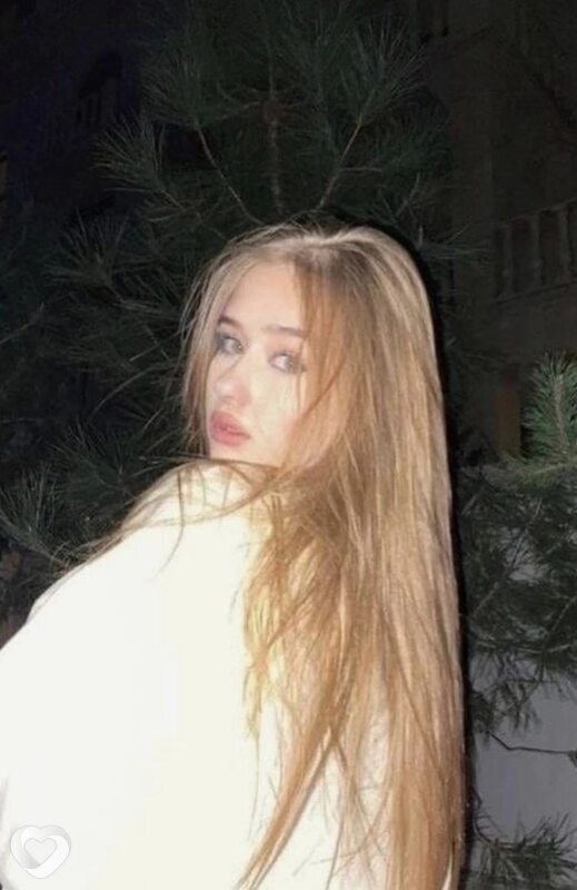 Настінька, 31, Мукачеве — анкета №732214