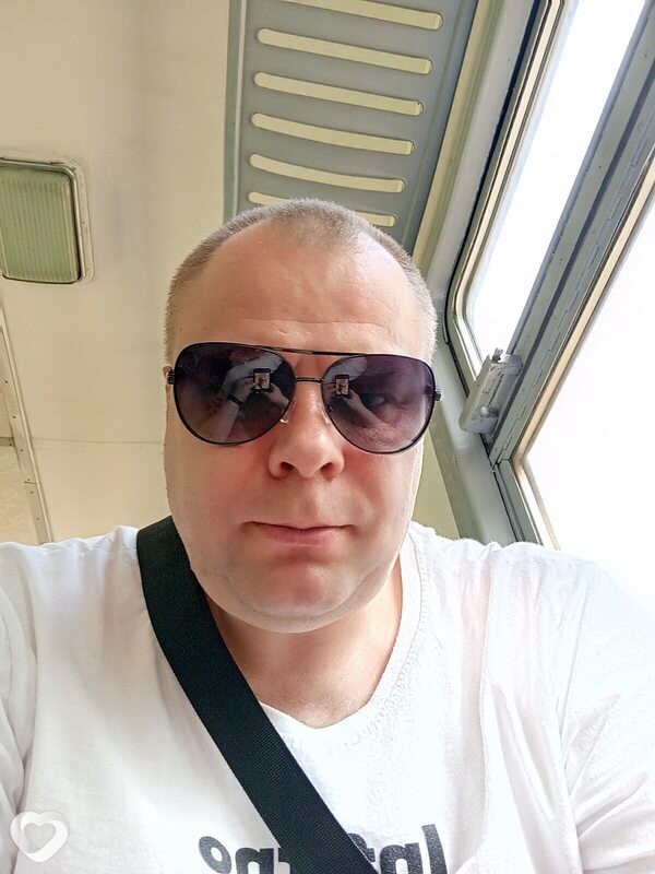 Дима, 43, Могилев — анкета №732216