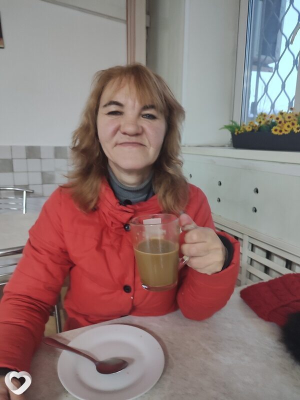 Ксения, 49, Магнитогорске — анкета №732217