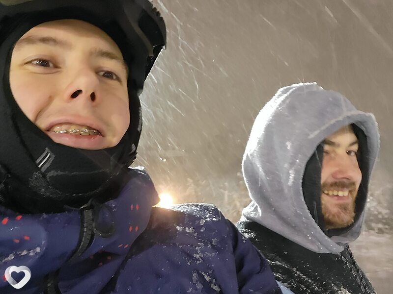 Андрей, 31, Москве — анкета №732218