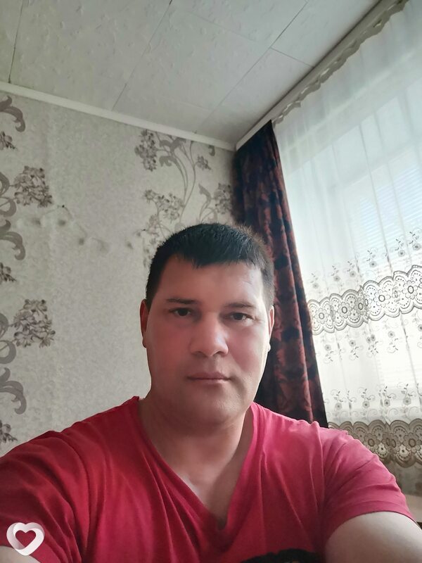 Сергей, 44, Астрахани — анкета №732222