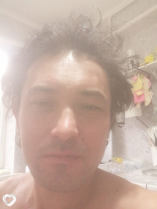 Антон, 39, Таразе — анкета №732224