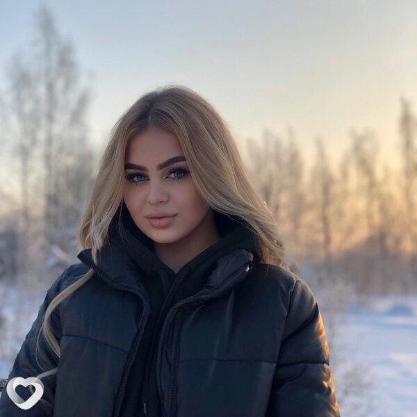 Диша, 22, Москве — анкета №732127