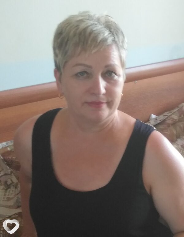 Гуля, 56, Казани — анкета №732129