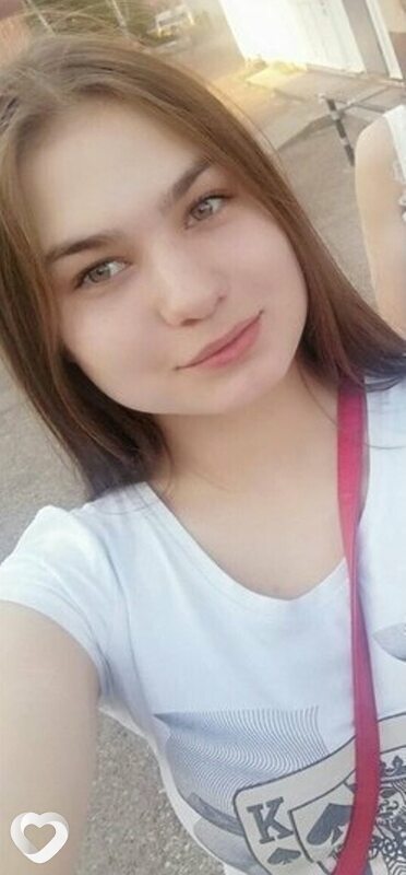 Алиса, 27, Москве — анкета №732132