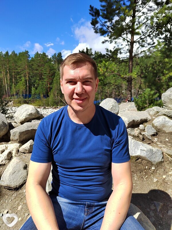 Игорь, 47, Иркутске — анкета №732133
