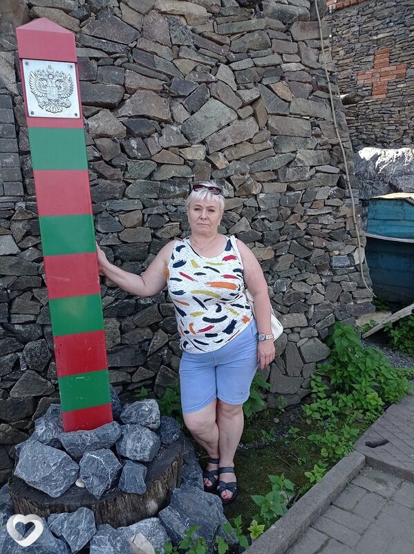 Екатерина, 56, Челябинске — анкета №732135