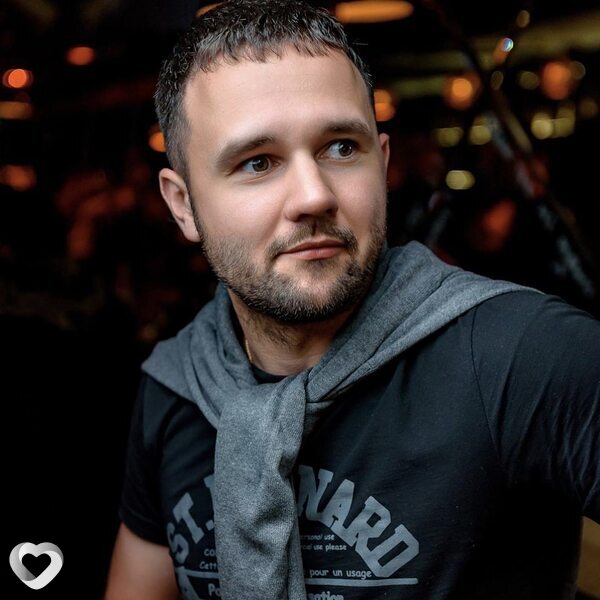Алексей, 35, Минске — анкета №732145