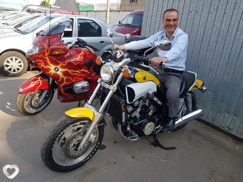 Алексей, 51, Москве — анкета №732148