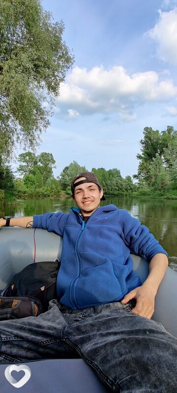 Шамиль, 28, Уфе — анкета №732150
