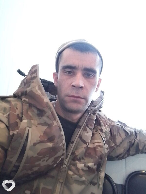 Михаил, 38, Волжском — анкета №732152