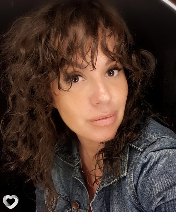 Киса, 47, Ангарске — анкета №732160