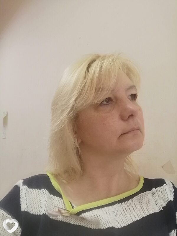 Людмила, 48, Бресте — анкета №732161