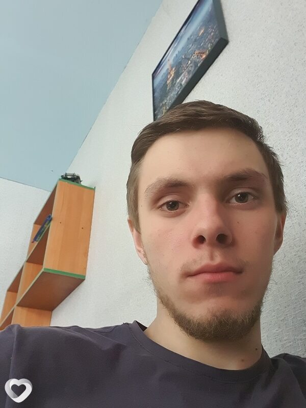 Вячеслав, 25, Барнауле — анкета №732163