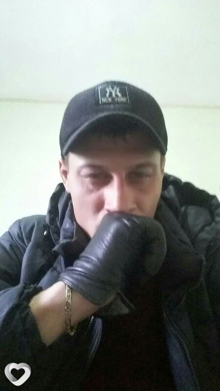 Саня, 28, Улан-Удэ — анкета №732165