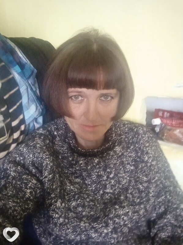 Светлана, 48, Курганинске — анкета №732166