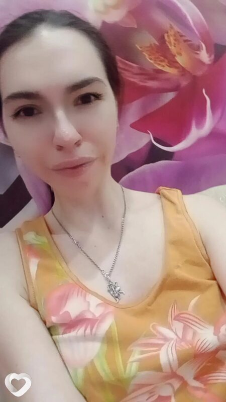 Альбина, 27, Липецке — анкета №732168