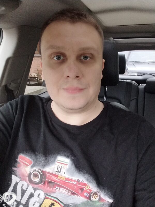 Ромаха, 37, Хабаровске — анкета №732169