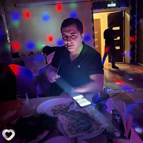 Коля, 35, Нижнем Новгороде — анкета №732181