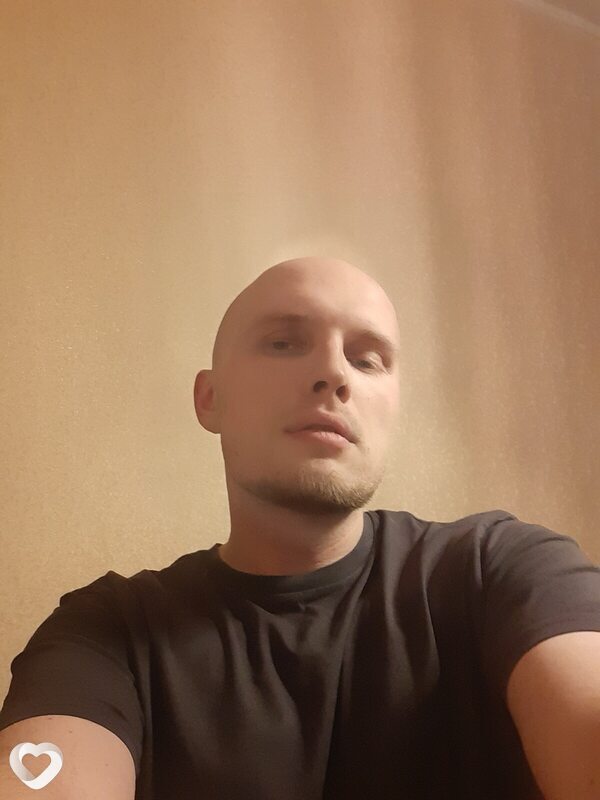 Антон, 36, Орёл — анкета №732182