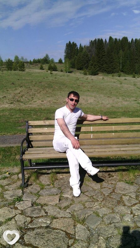 Ваха, 43, Краснотурьинске — анкета №732190