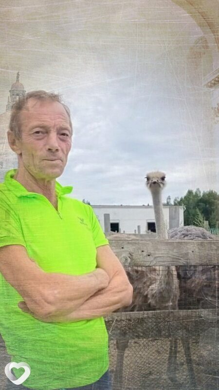 Николай, 57, Дмитрове — анкета №732198
