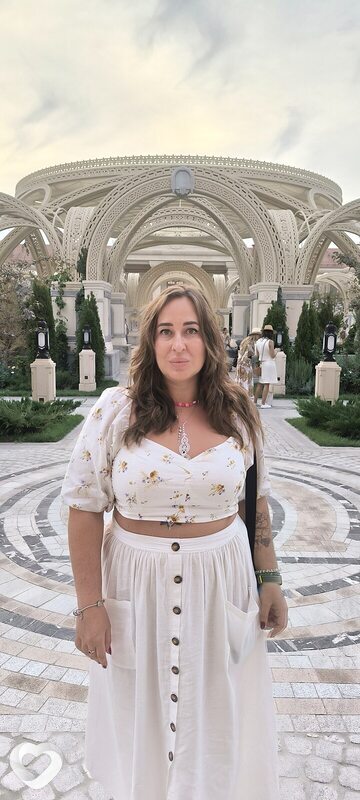 Виктория, 36, Ростове-на-Дону — анкета №732752