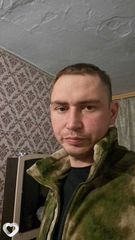 Саша, 35, Чите — анкета №732753