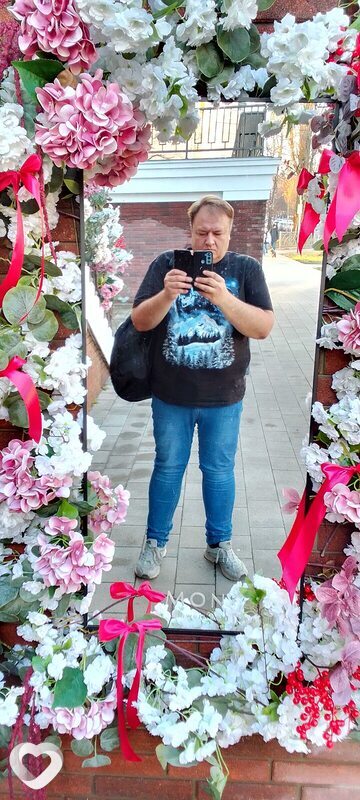 Илья, 39, Ставрополе — анкета №732754