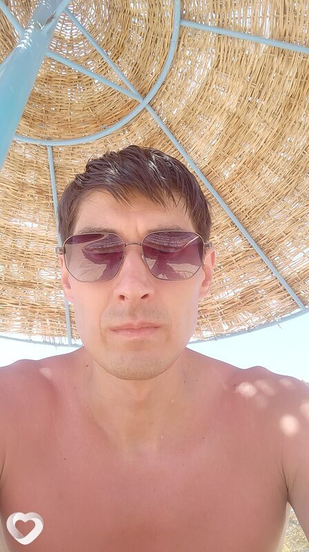 Руслан, 41, Ивантеевке — анкета №732764