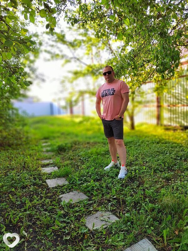Андрей, 36, Воронеже — анкета №732766