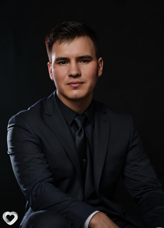 Алексей, 35, Нижнем Новгороде — анкета №732772