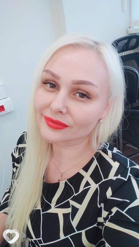 Ольга, 43, Новосибирске — анкета №732774
