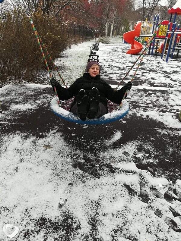 Елена, 53, Новоуральске — анкета №732260