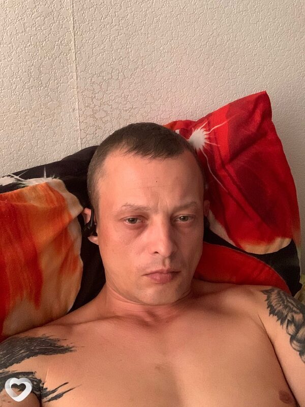 Иван, 43, Курске — анкета №732265