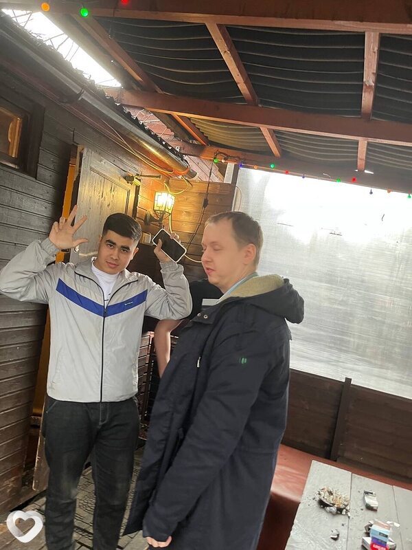 Эди, 24, Вологде — анкета №732266