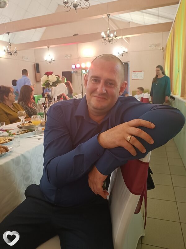 Валерий, 43, Могилев — анкета №732268