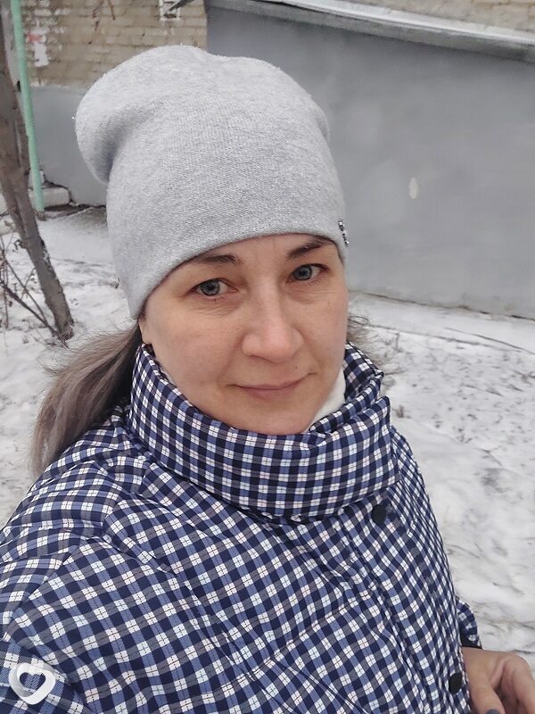 Светлана, Бердск