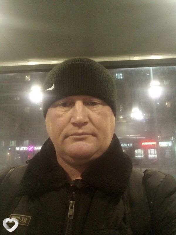Александр, 49, Новом Уренгое — анкета №732557