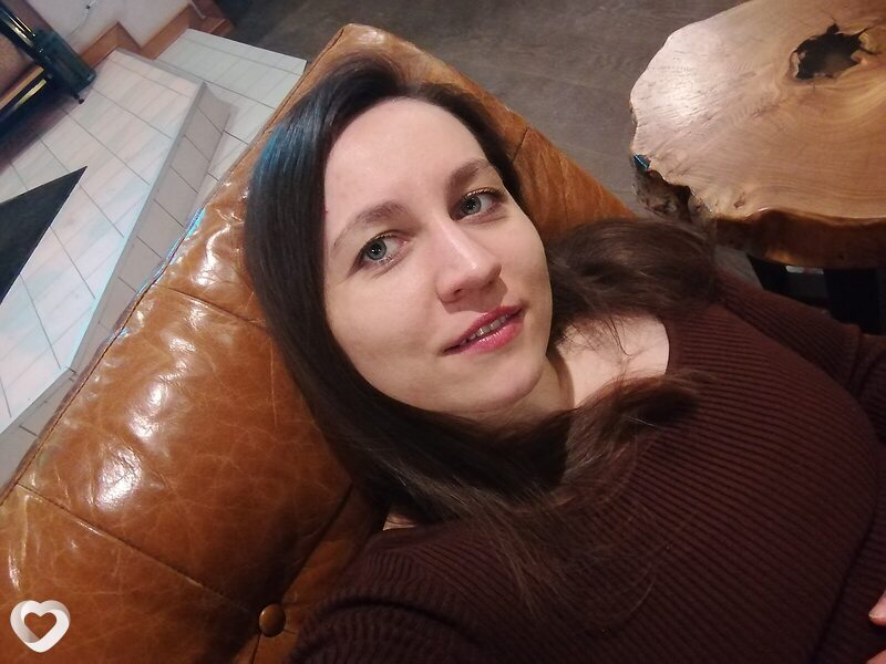 Вера, 37, Новосибирске — анкета №732558