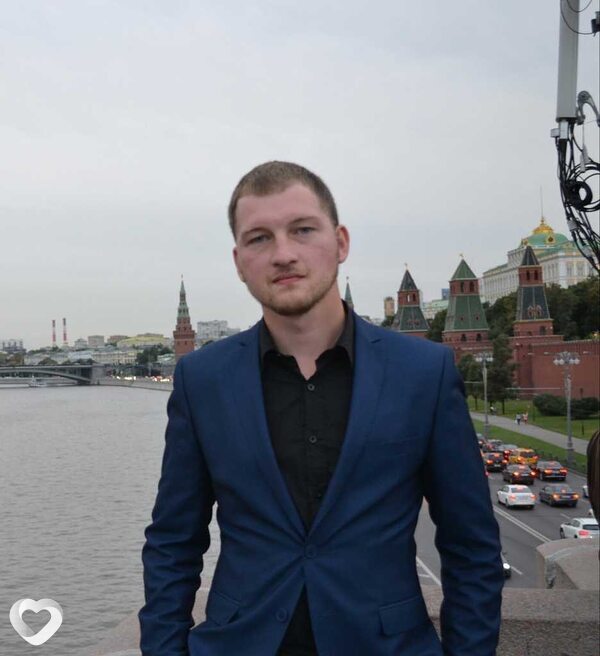 Марат, 36, Москве — анкета №732560