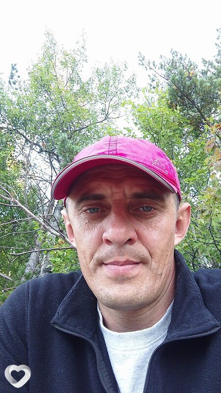 Сергей, 43, Улан-Удэ — анкета №732575