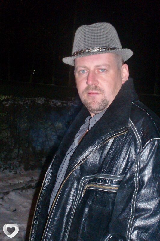 Александр, 49, Туле — анкета №732576