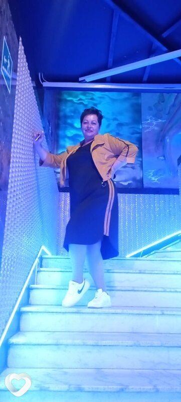 Ирина, 54, Южно-Сахалинске — анкета №732279