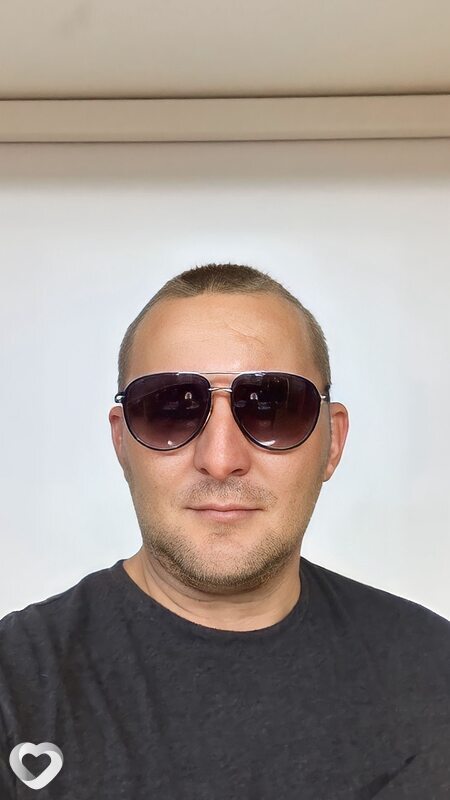 Андрей, 42, Череповце — анкета №732280