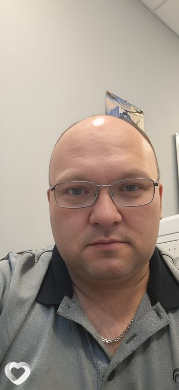 Егор, 45, Москве — анкета №732281